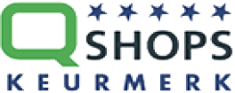 SHOPS KEURMERK