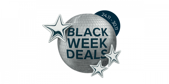 Black Friday Dag Deals