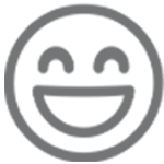 icon smiley