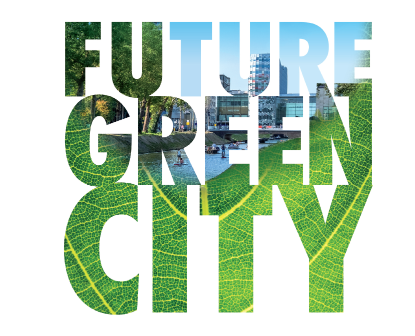 Future Green City sub logo