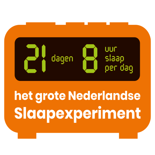 Het Slaapexperiment