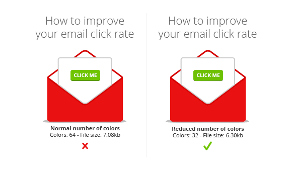 Make the first frame of your animated GIF count
