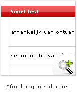 afmeldingen reduceren thumb