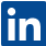 LinkedIn icon