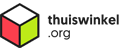 Logo van Thuiswinkel.org