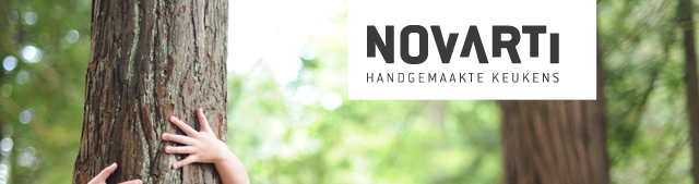 Novarti, handgemaakte keukens