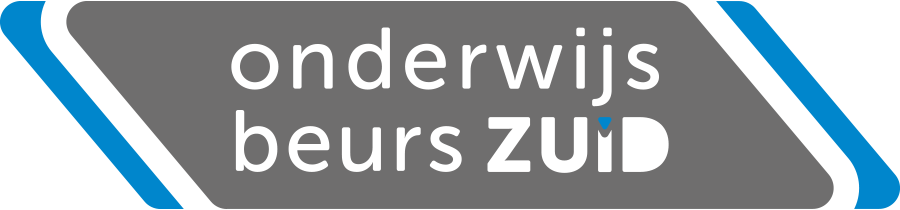 logo Onderwijsbeurs Zuid