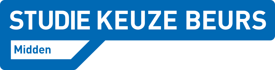 logo Studiekeuzebeurs Midden