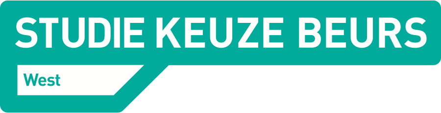 logo Studiekeuzebeurs West