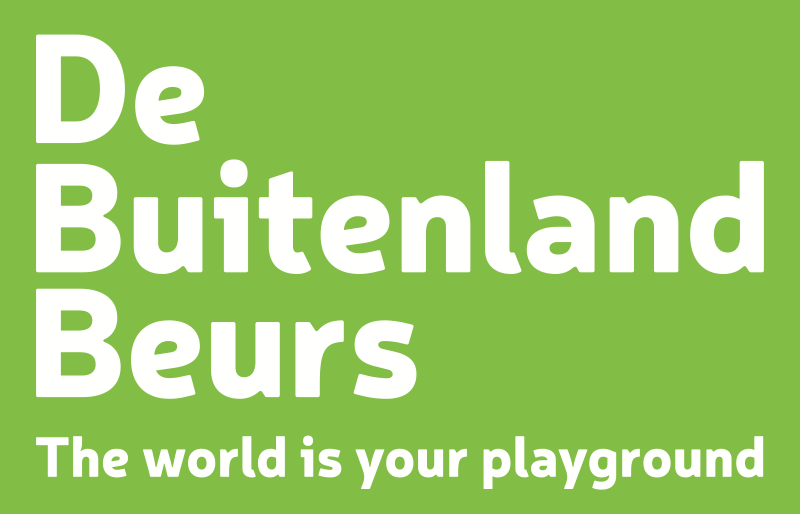 logo De Buitelandbeurs