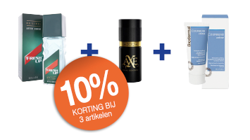 korting
