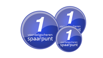 spaarpunten
