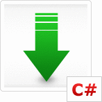 C#