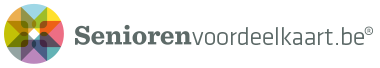 Seniorenvoordeelkaart.be