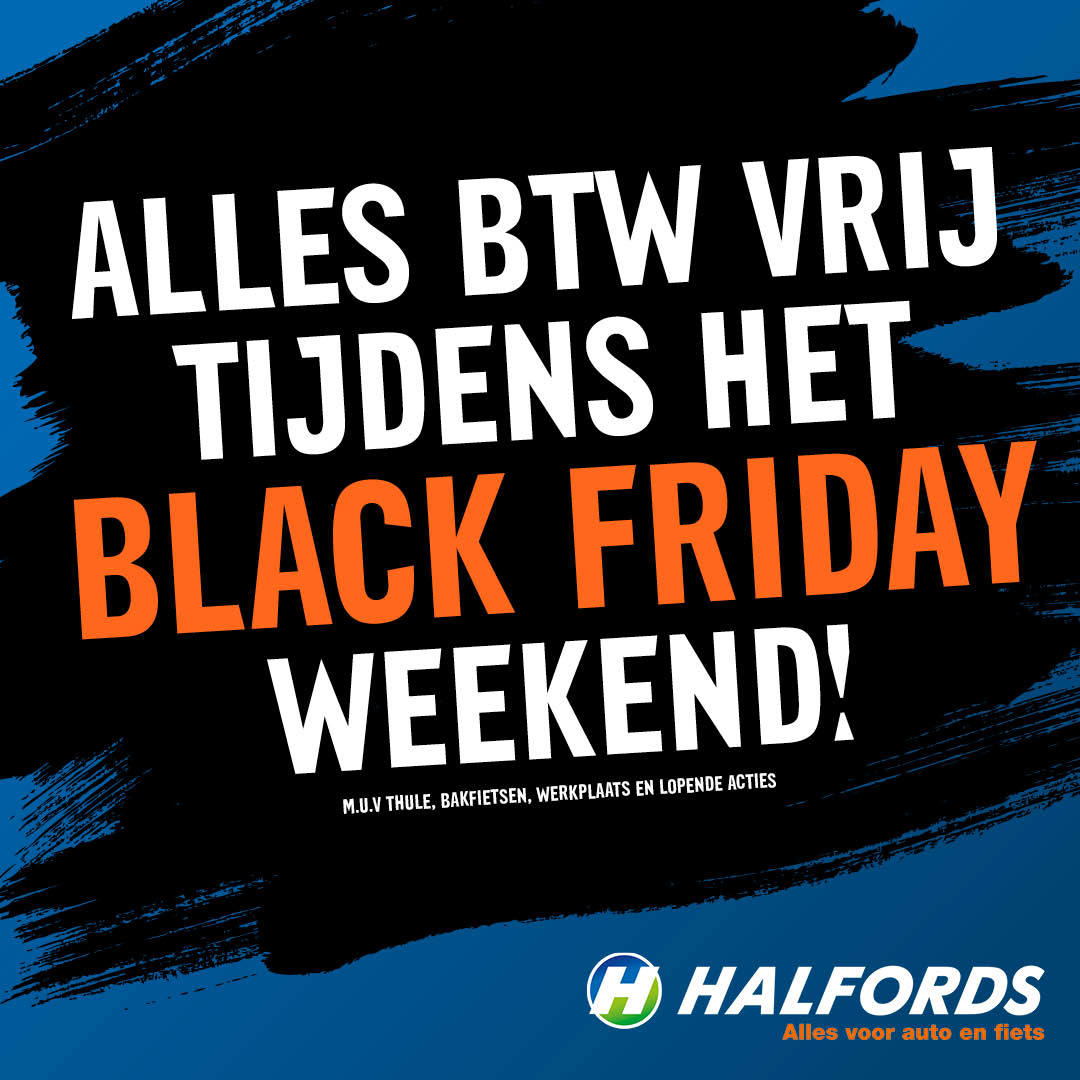 Halfords Halfords